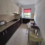 Apartament Casa Brianna Brașov