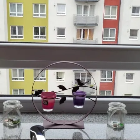 Апартаменти Casa Brianna