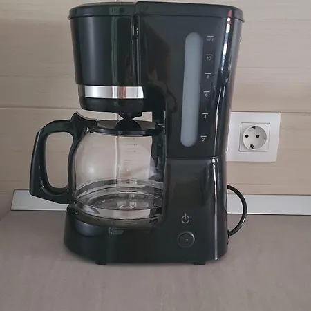 Casa Brianna Брашов