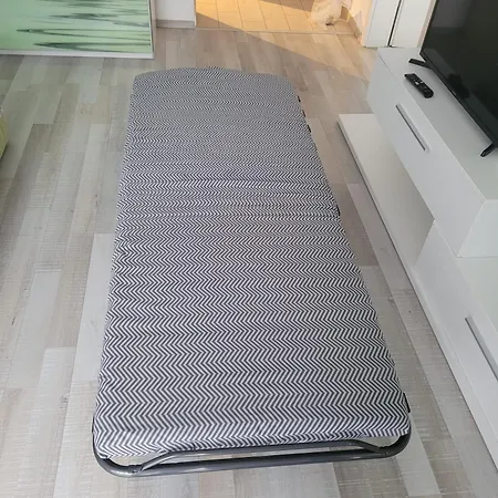 Апартаменти Casa Brianna