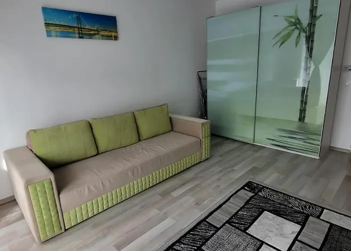 Апартаменти Casa Brianna *