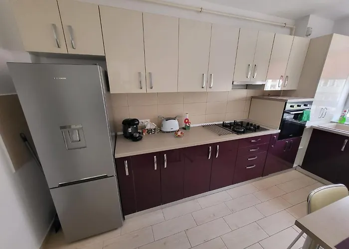 Casa Brianna Апартаменти Брашов