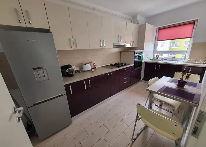 Casa Brianna Апартаменти *