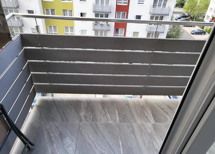 Апартаменти Casa Brianna