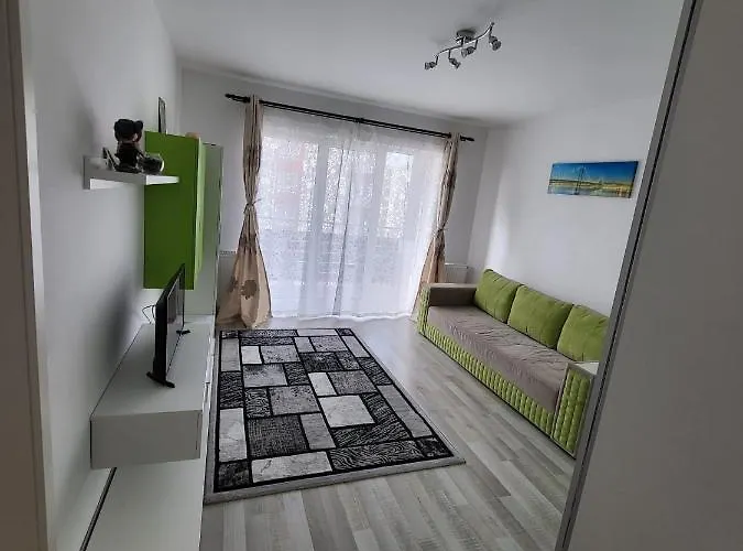 Апартаменти Casa Brianna