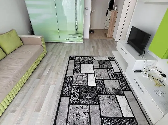 Casa Brianna Апартаменти *