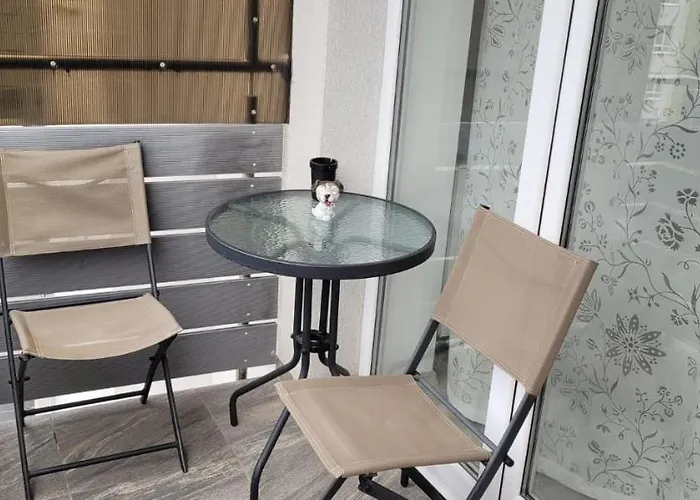 Casa Brianna Апартаменти *