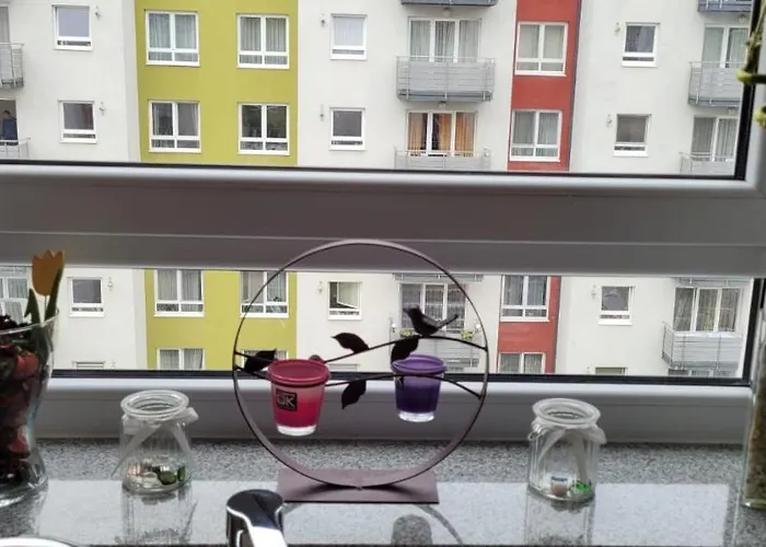 Апартаменти Casa Brianna