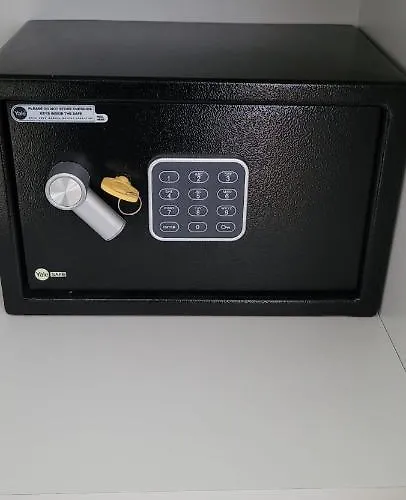 Casa Brianna Апартаменти *