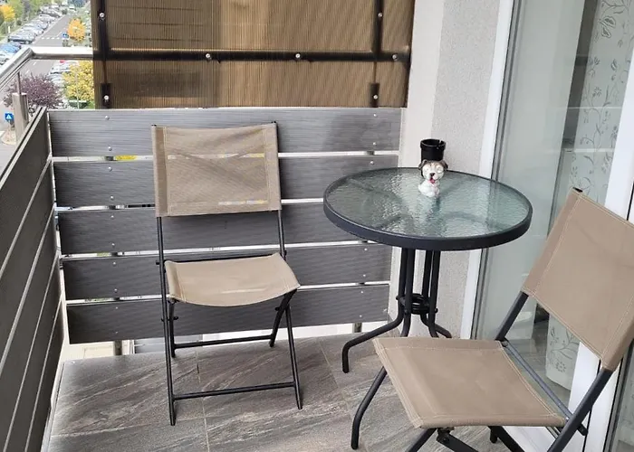 Casa Brianna * Брашов